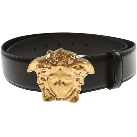 cintos versace para hombre|cinturones versace para hombre.